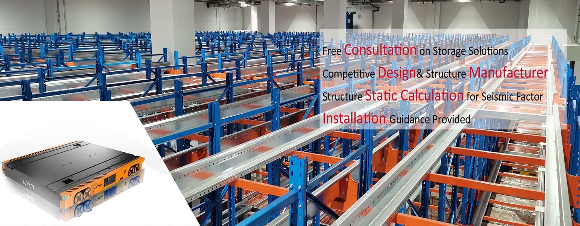 chất lượng Kệ pallet chọn lọc nhà máy sản xuất